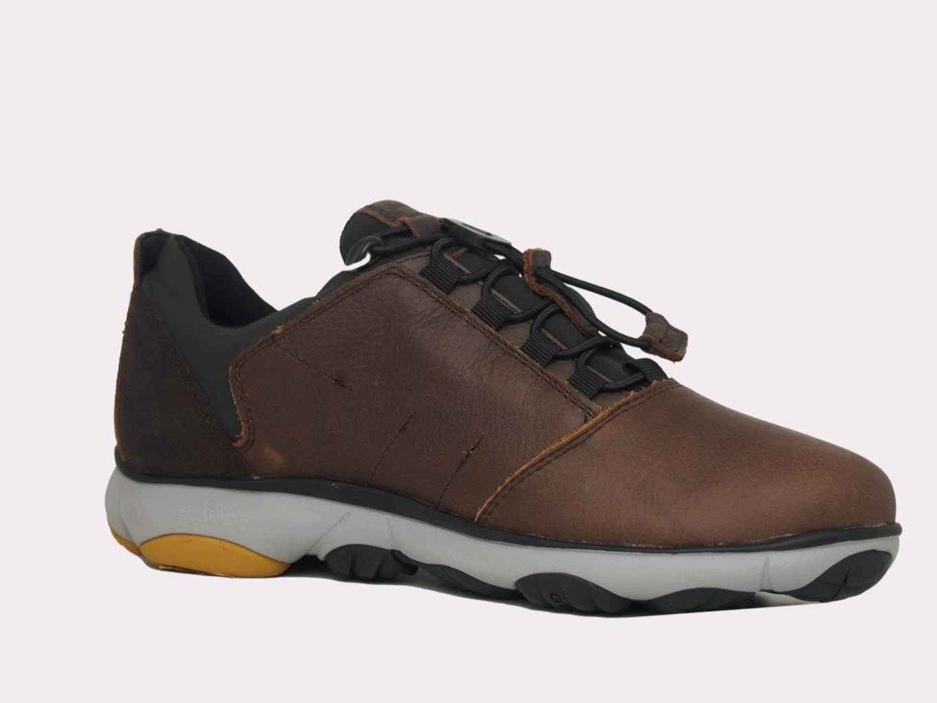 ZAPATILLA NEBULA 4X4 IMPERMEABLE