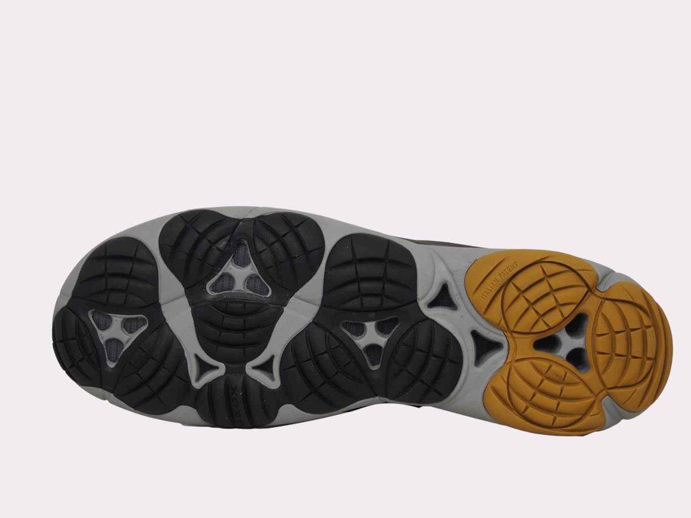 ZAPATILLA NEBULA 4X4 IMPERMEABLE