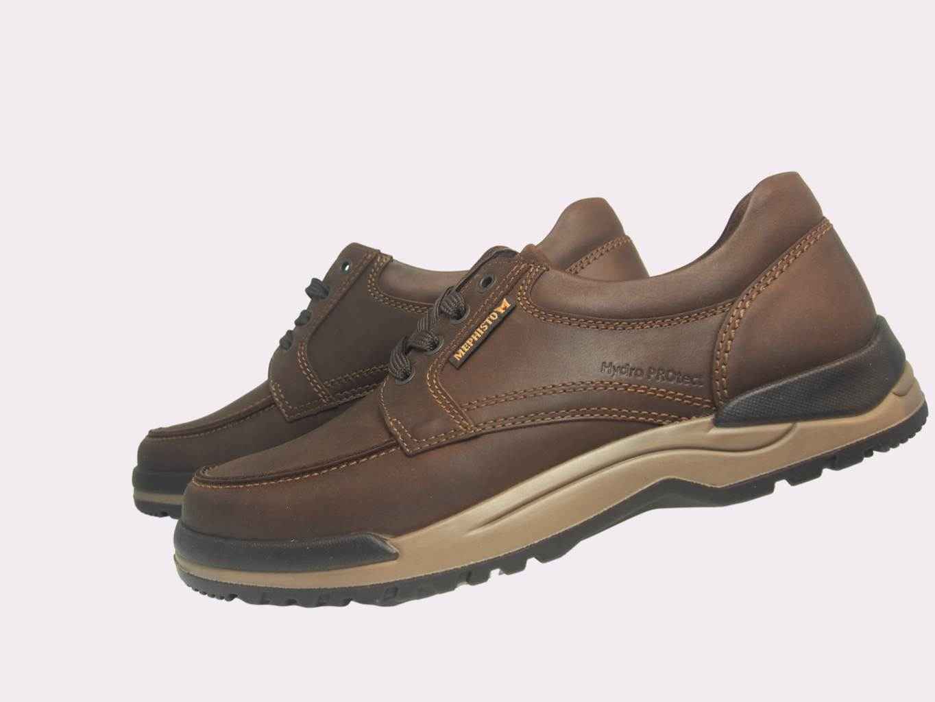 ZAPATO CHARLES MARRON