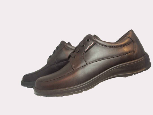 zapato ancho hombre