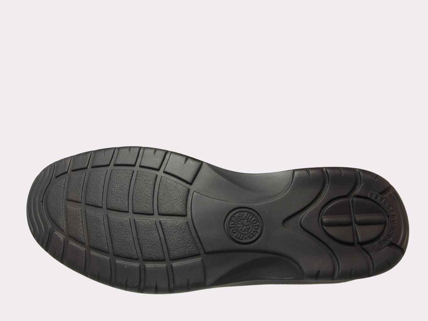 zapato ancho hombre