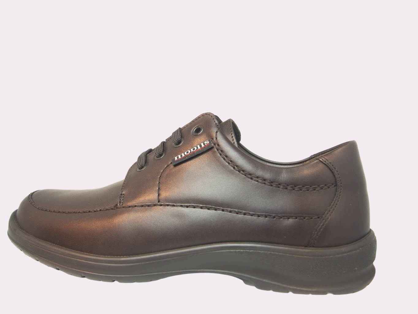 zapato ancho hombre