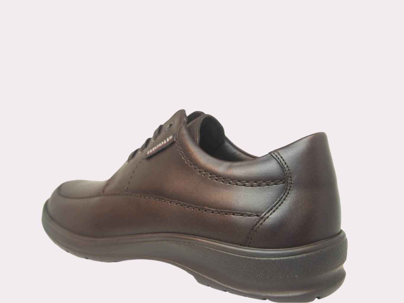 zapato ancho hombre