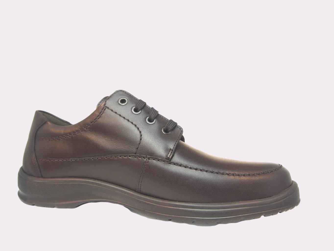 zapato ancho hombre