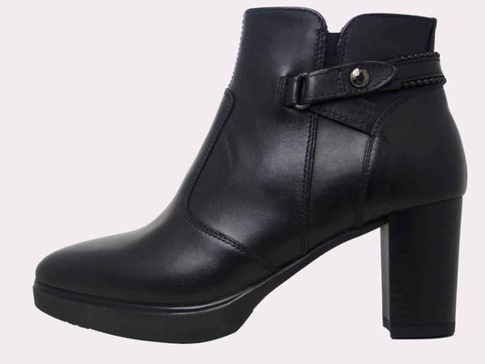 BOTINES COMODOS Y ELEGANTES