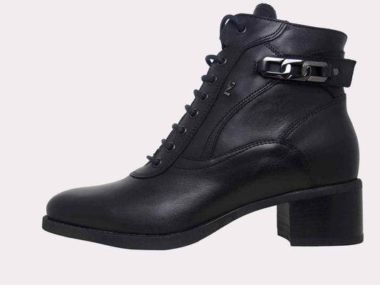 BOTIN NEGRO I1205001D 100