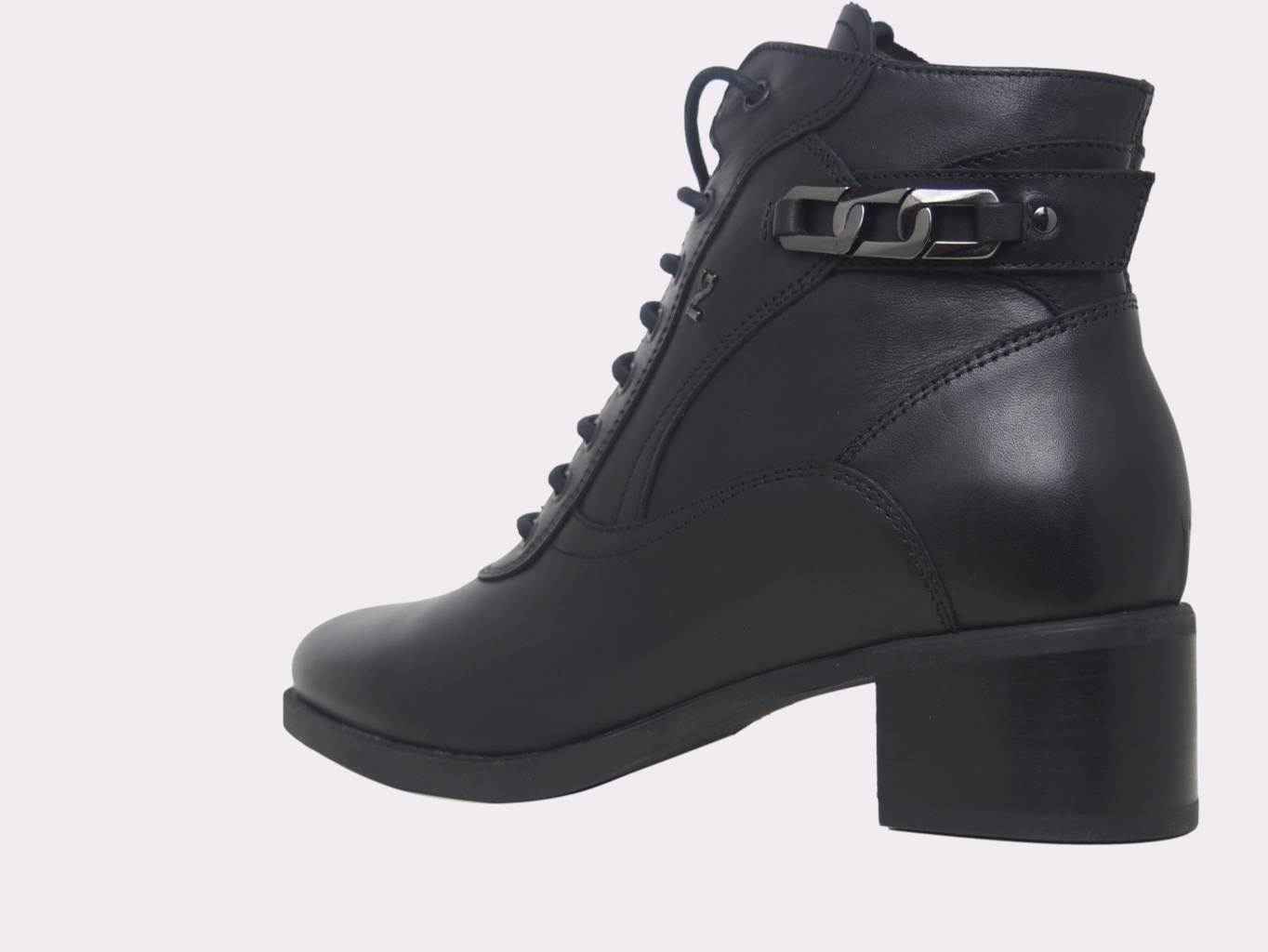 BOTIN NEGRO I1205001D 100
