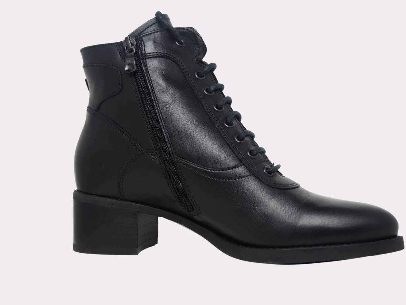 BOTIN NEGRO I1205001D 100
