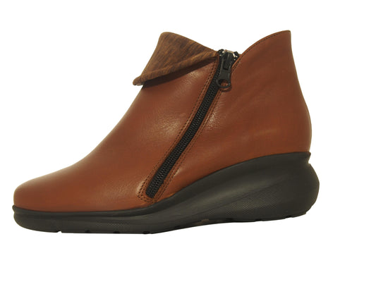 BOTIN COMODO MUJER