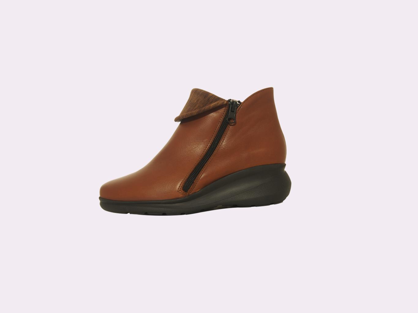 BOTA COMODA PIE  SANTO
