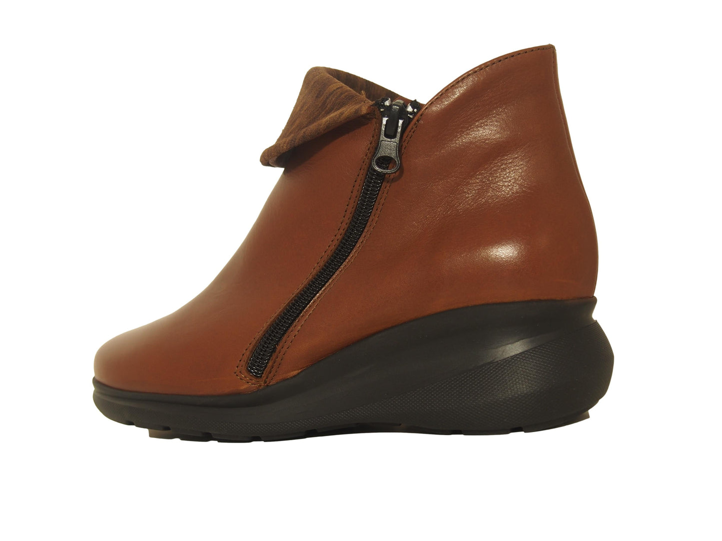 BOTIN COMODO MUJER