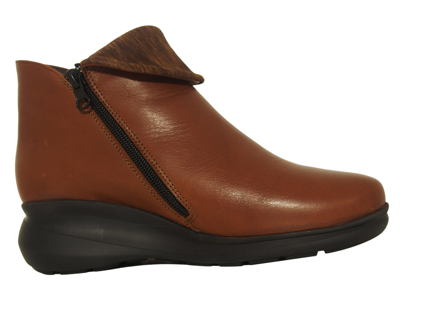 BOTIN COMODO MUJER