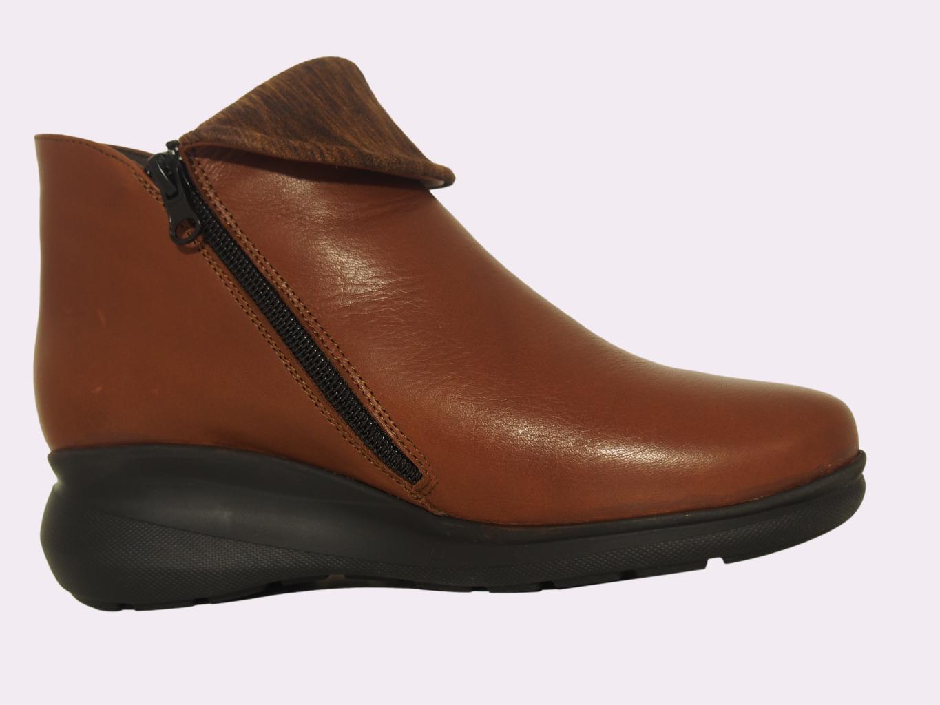 BOTA COMODA PIE  SANTO