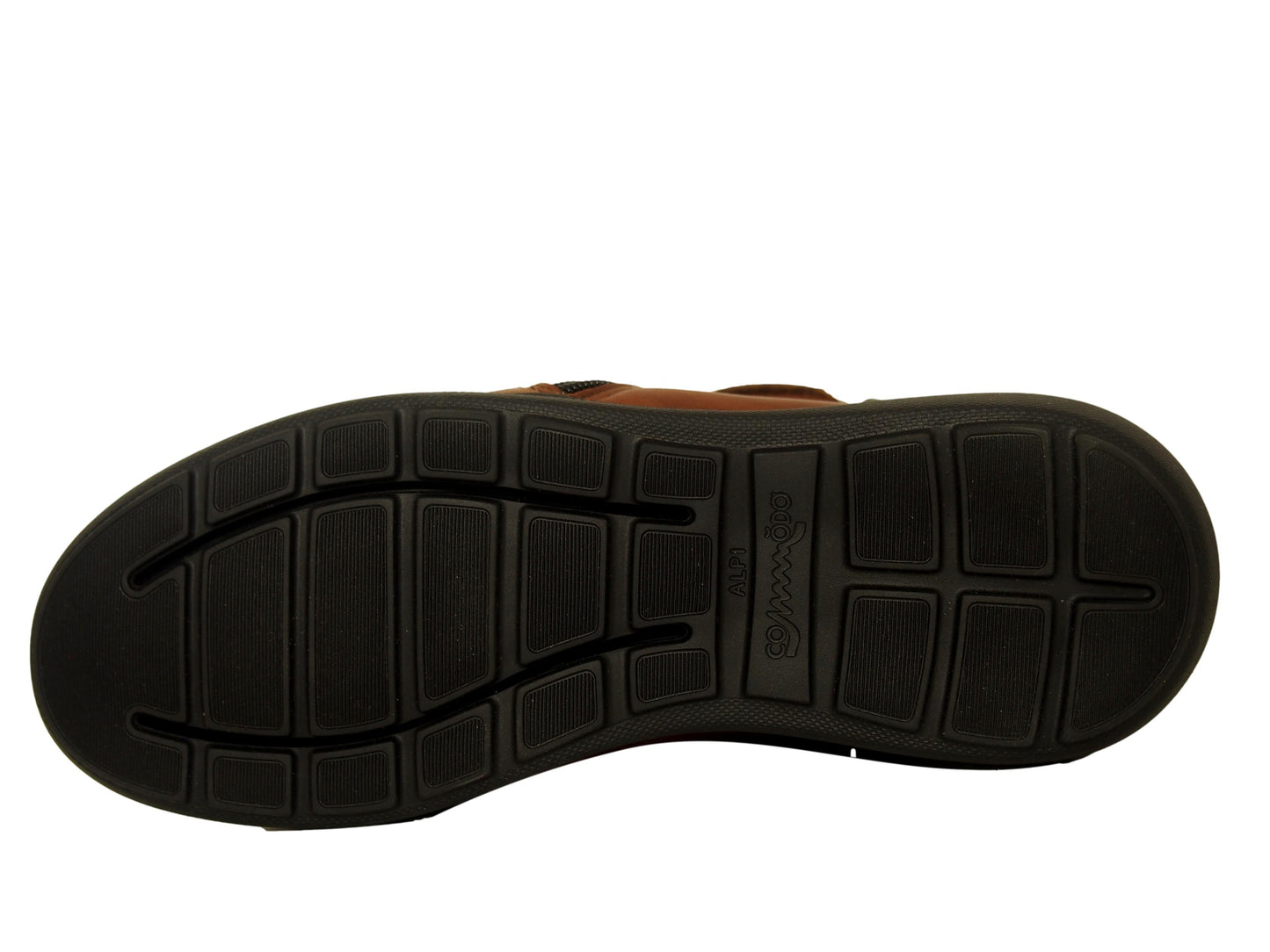 BOTIN COMODO MUJER