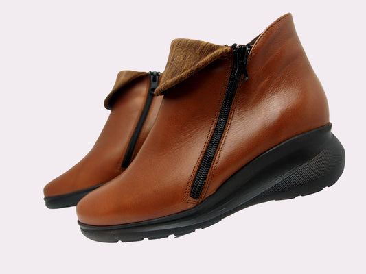 BOTA COMODA PIE  SANTO