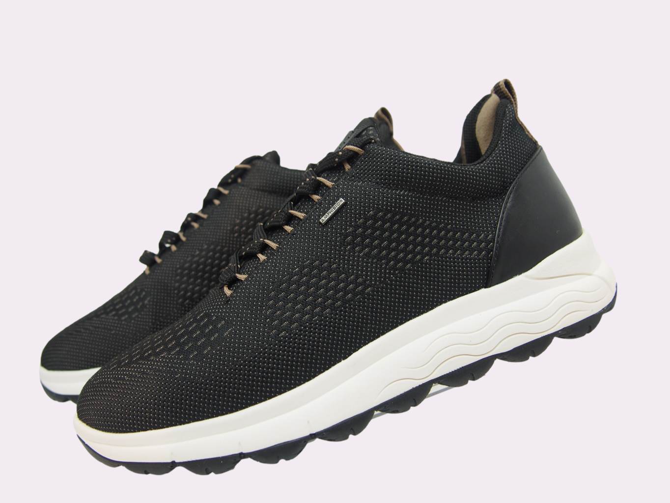 zapatilla mujer Sheprica abx impermeable