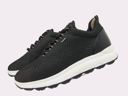zapatilla mujer Sheprica abx impermeable