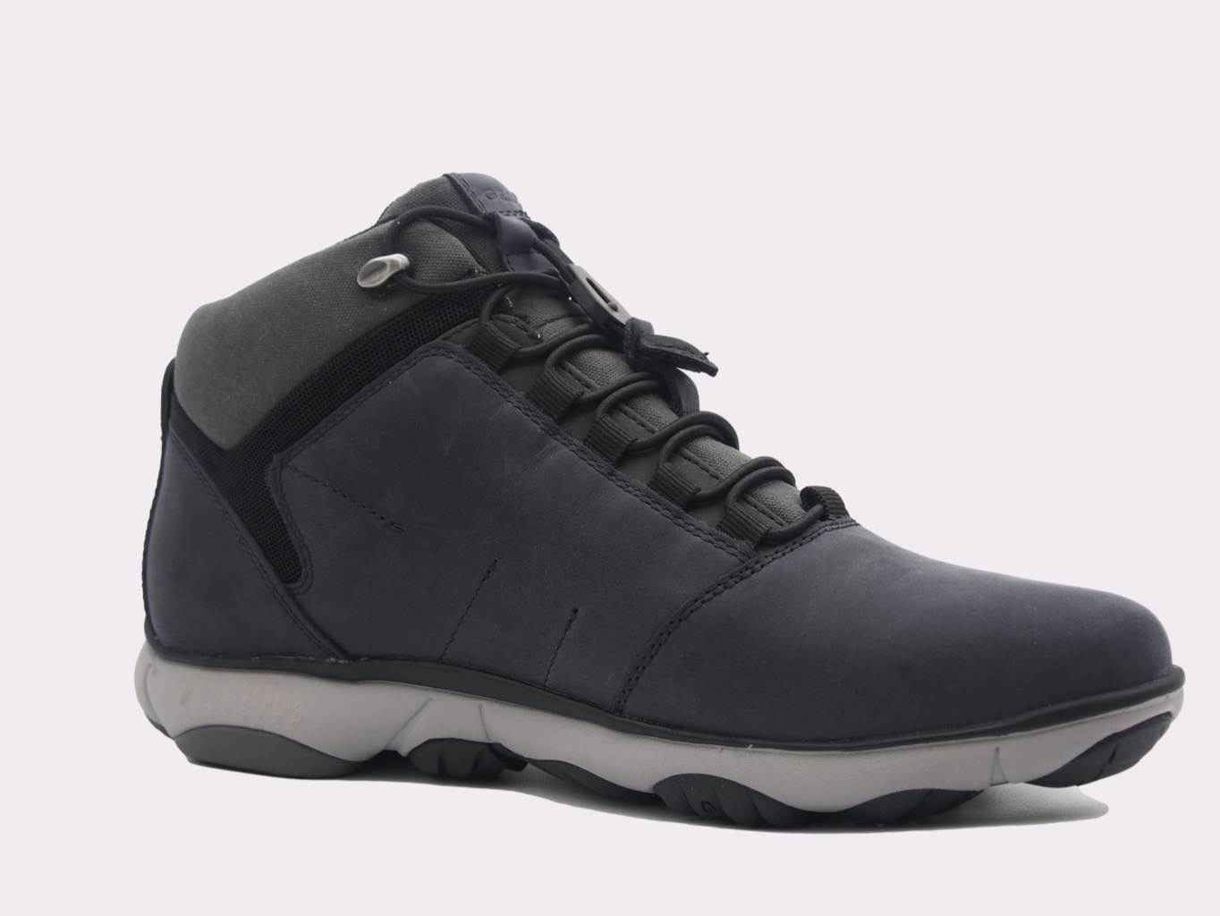 BOTA HOMBRE NEBULA ABX IMPERMEABLE AZUL