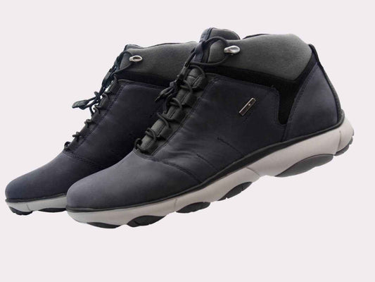BOTA HOMBRE NEBULA ABX IMPERMEABLE AZUL