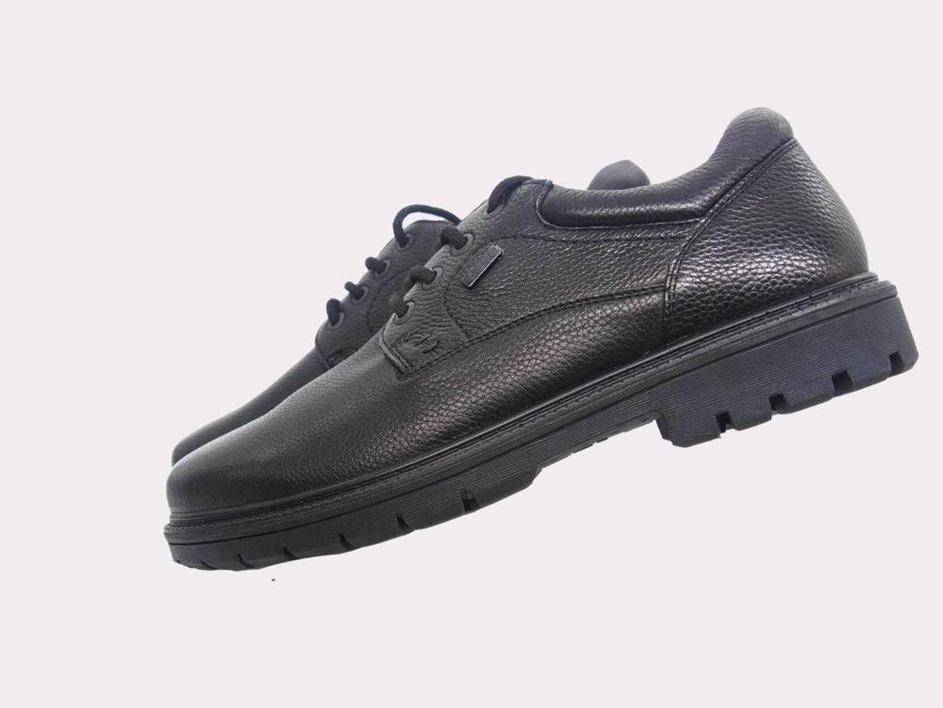 ZAPATO ANCHO HOMBRE