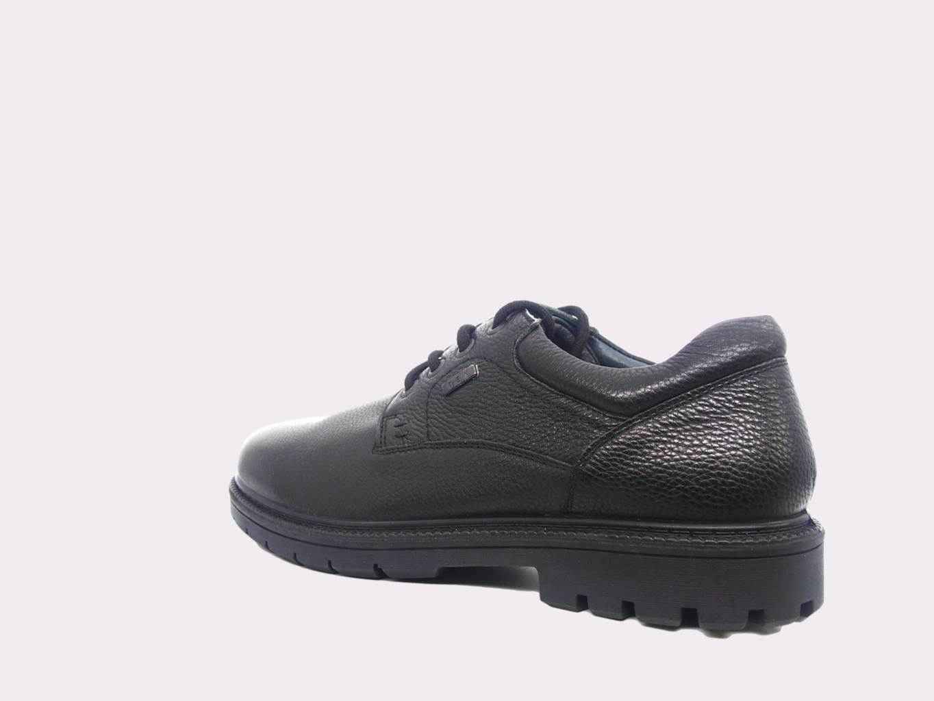 ZAPATO ANCHO HOMBRE