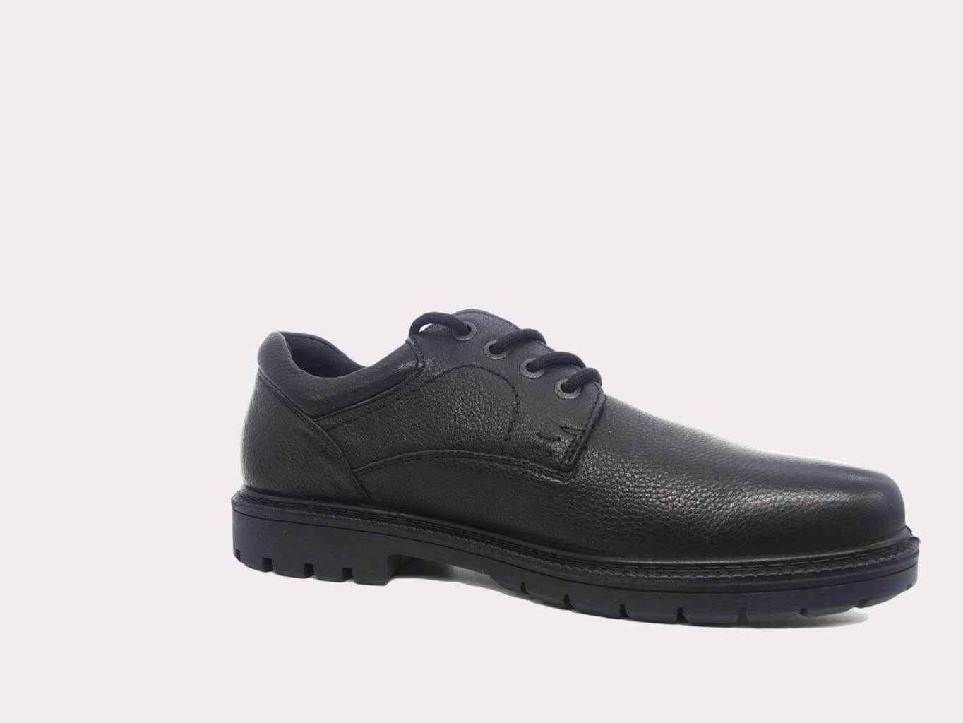 ZAPATO ANCHO HOMBRE