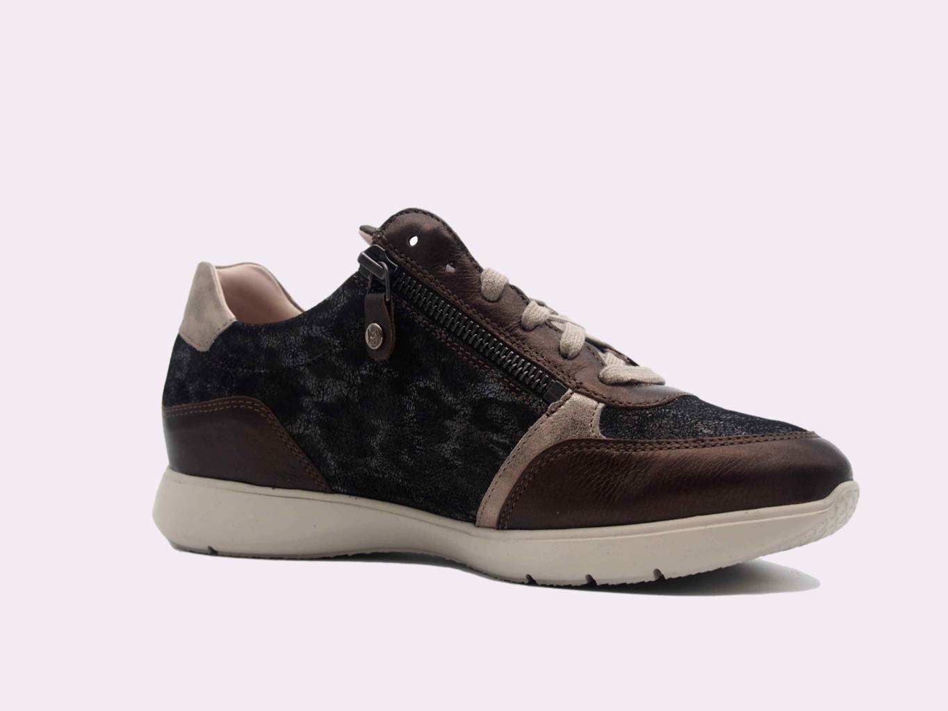 ZAPATILLA MONIA BRONCE
