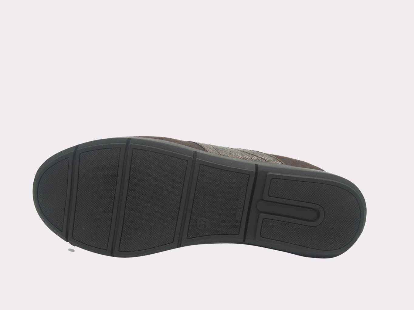 zapato ortopedico