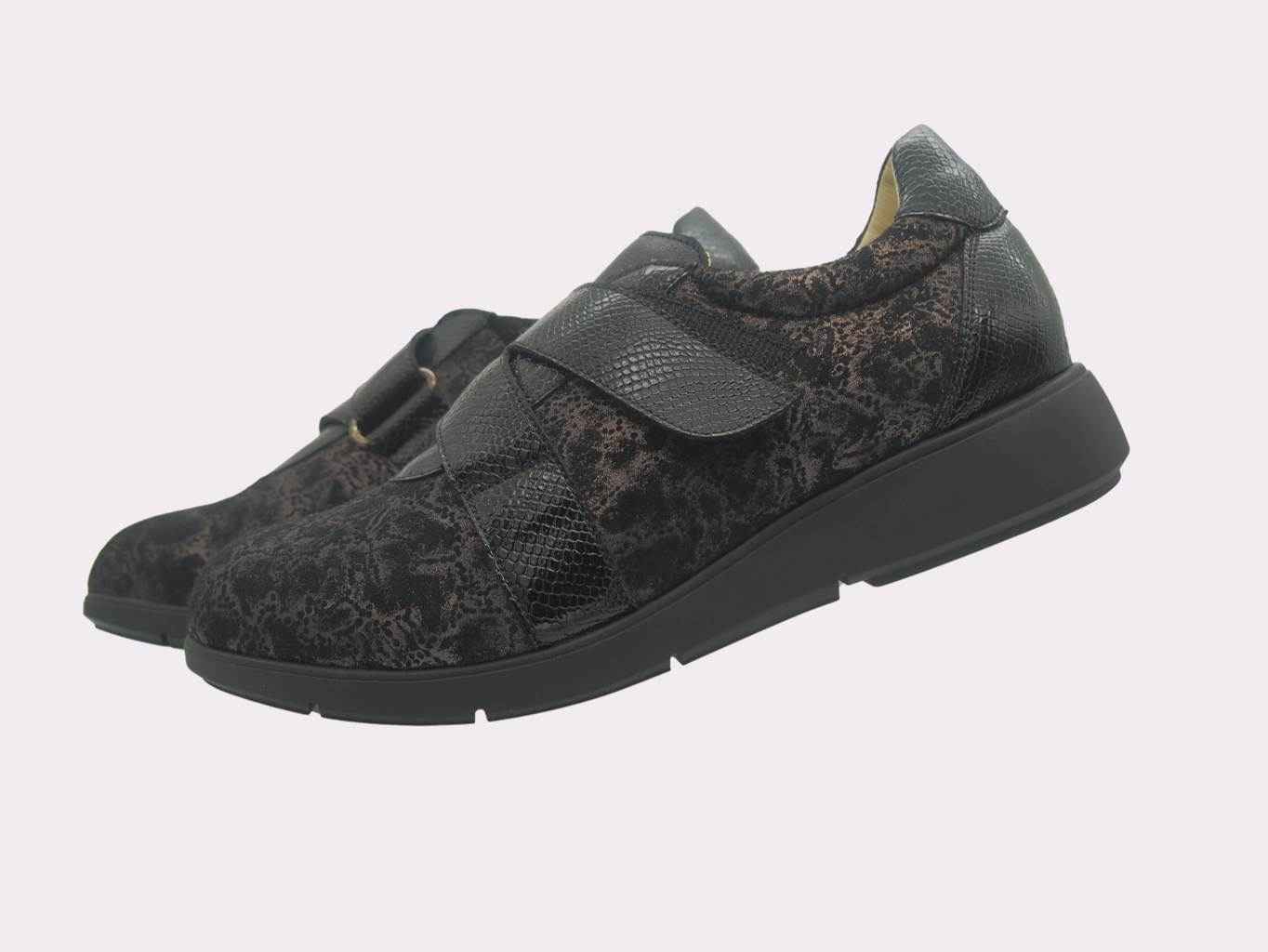 zapato ortopedico