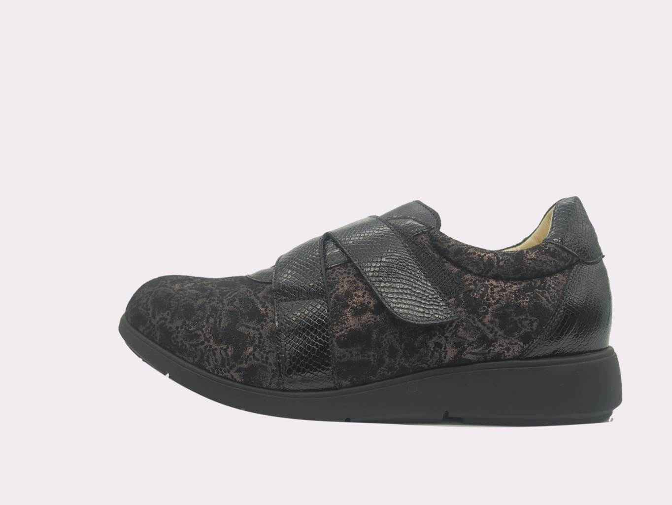 zapato ortopedico