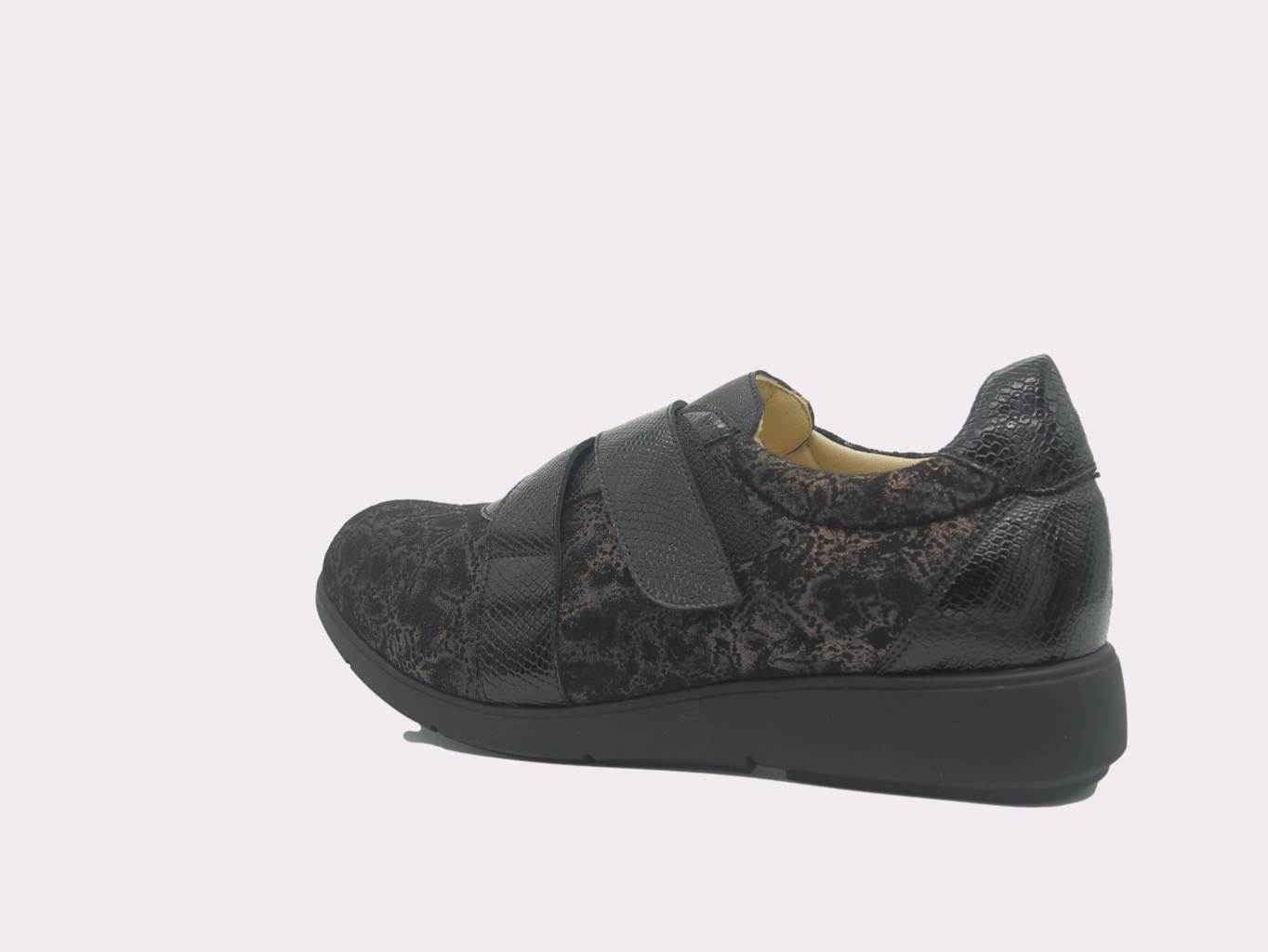 zapato ortopedico