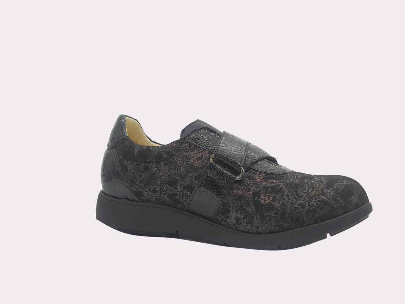 zapato ortopedico